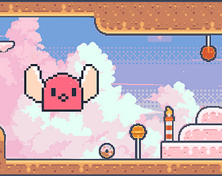 Unity Engine - Candy Land